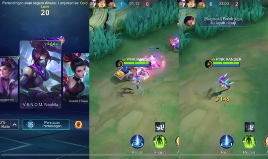 thisiskhay's Stream - Apr 14, 2026, 6:55 PM