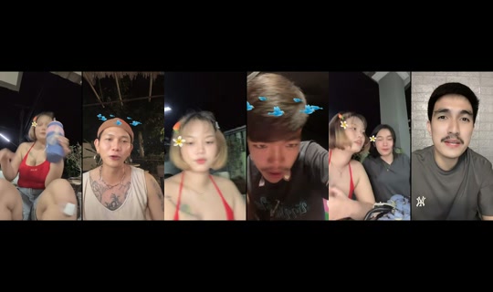 thitikam11's Stream - Jul 3, 2026, 3:34 PM