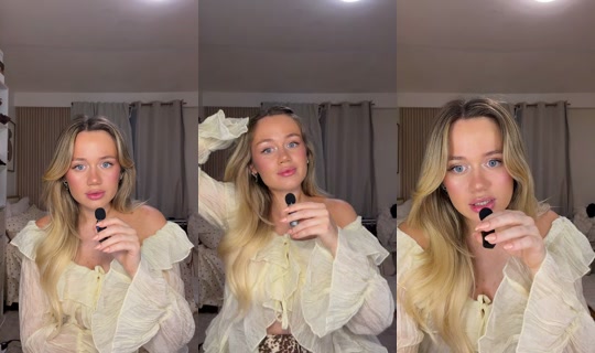 thyaann's Stream - Jul 3, 2026, 6:43 PM