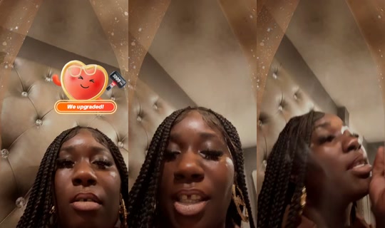 tinaasnoww5's Stream - Jul 2, 2026, 12:28 AM