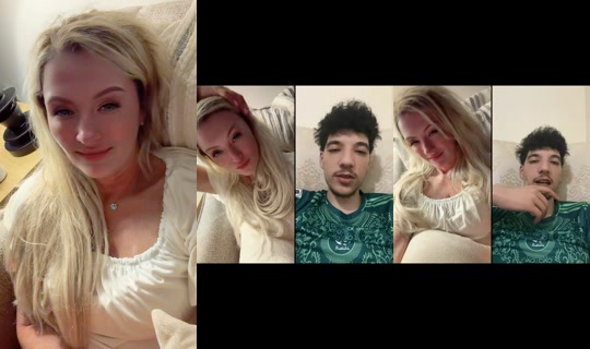 tinatoktalk's Stream - Jul 4, 2026, 2:01 AM