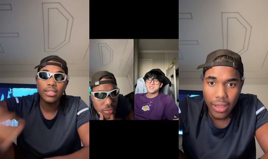 tininho_cruz's Stream - Apr 13, 2026, 9:04 PM