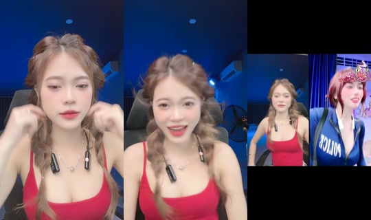 tmdiu7 の配信 - 2026年4月19日 15:40