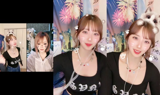 Transmisión de tomachaaaaan - 19 abr 2026, 12:55