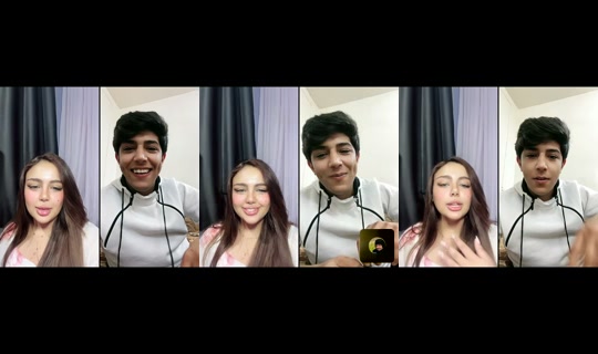 topsecrettt113's Stream - Apr 19, 2026, 7:45 AM