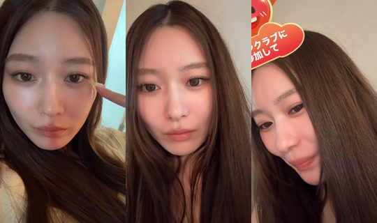 toumorokoshineko Recorded on Apr 20, 2026, 7:51 AM