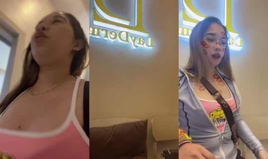 trevoresho's Stream - Apr 14, 2026, 11:47 AM