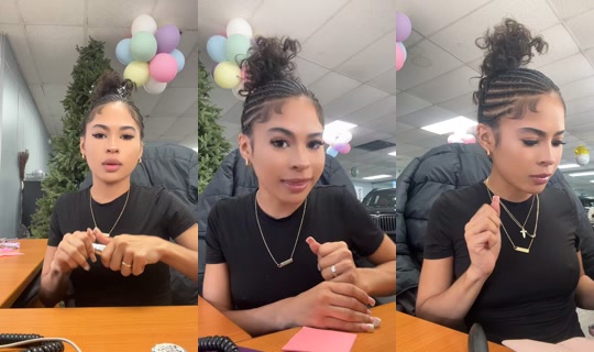 trinitiielise Recorded on Apr 20, 2026, 4:48 PM