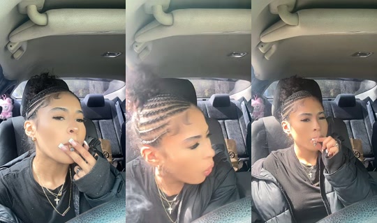 trinitiielise Recorded on Apr 20, 2026, 6:28 PM