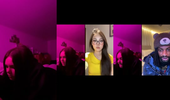 try.me.bitch.i.dare.you's Stream - Jul 4, 2026, 9:08 AM