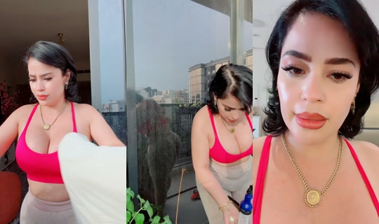 tsoooooooonami's Stream - Apr 21, 2026, 1:20 PM