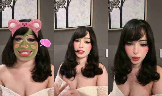 uedaddo Recorded on Apr 20, 2026, 6:18 PM