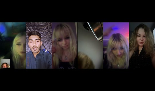 ughizy's Stream - Apr 18, 2026, 11:10 AM