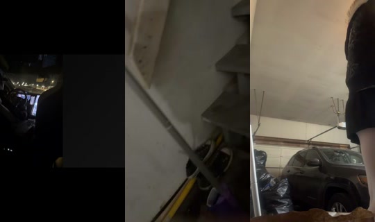 ughizy's Stream - Apr 19, 2026, 10:16 AM