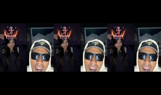 uluv.lina's Stream - Apr 14, 2026, 3:19 AM