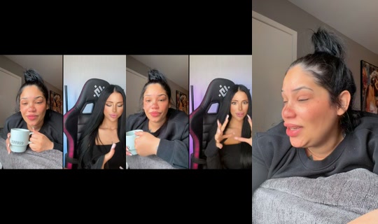 uniqueruby1's Stream - Apr 20, 2026, 2:14 PM