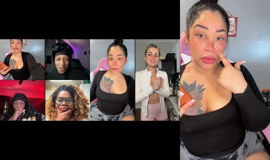 uniqueruby1's Stream - Apr 20, 2026, 3:14 PM