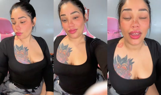 uniqueruby1's Stream - Apr 20, 2026, 4:39 PM