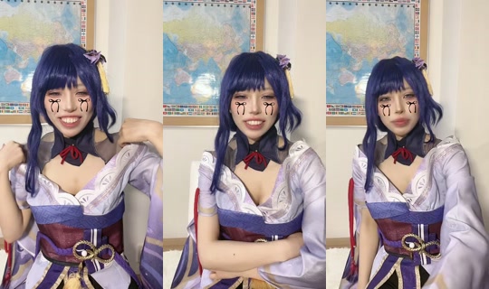 urara_o_'s Stream - Jul 3, 2026, 6:26 PM