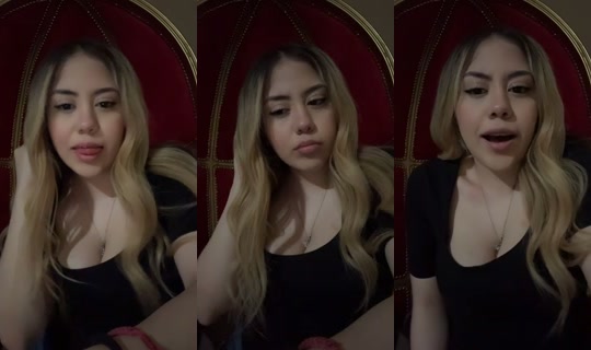 urrfavvvaquariussss Recorded on Apr 21, 2026, 6:11 AM