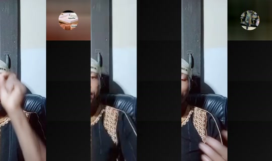 user.oustazachek의 방송 - 2026년 4월 17일 AM 6:09