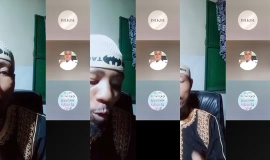 user.oustazachek의 방송 - 2026년 4월 17일 AM 11:21