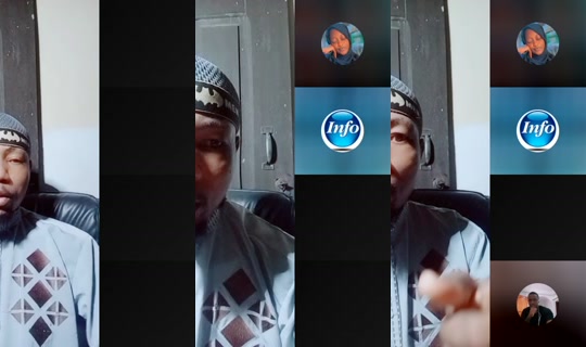 user.oustazachek의 방송 - 2026년 4월 19일 AM 6:12