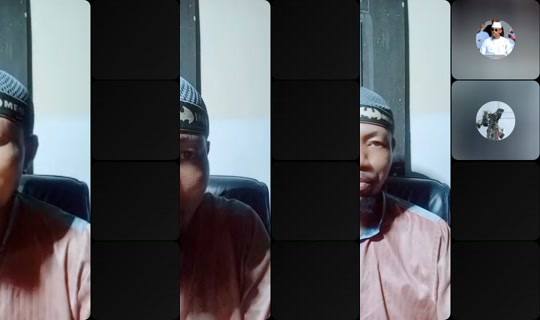 user.oustazachek's Stream - Apr 21, 2026, 6:16 AM