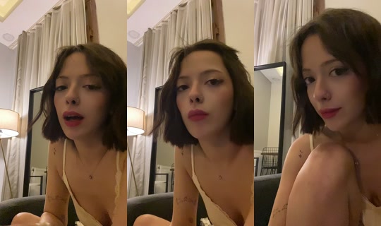 user168272810's Stream - Jul 1, 2026, 11:21 PM
