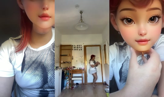 user3841685197661 Recorded on Apr 21, 2026, 7:36 AM