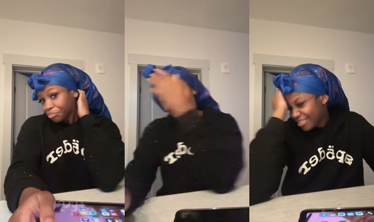 user422872859's Stream - Jul 2, 2026, 5:41 AM