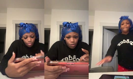 user422872859's Stream - Jul 2, 2026, 6:41 AM
