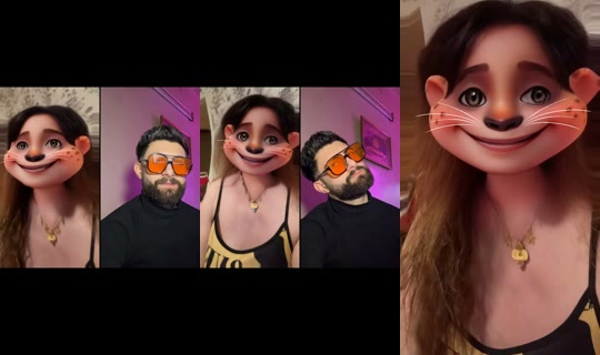 user6696919256717 Recorded on Apr 20, 2026, 8:38 PM