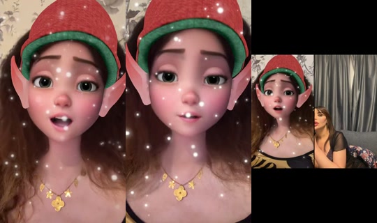 user6696919256717 Recorded on Apr 20, 2026, 9:04 PM