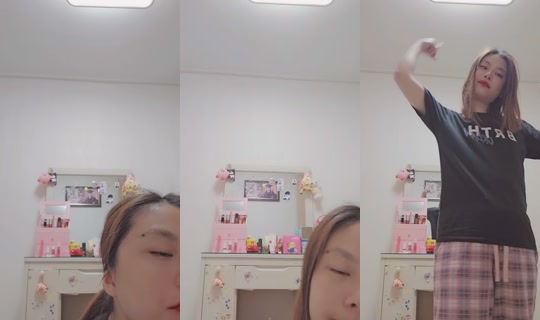 user7319239947027 の配信 - 2026年4月19日 6:59