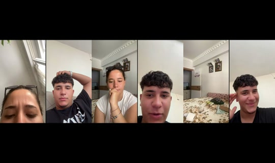userr281221221's Stream - Jul 1, 2026, 12:55 PM