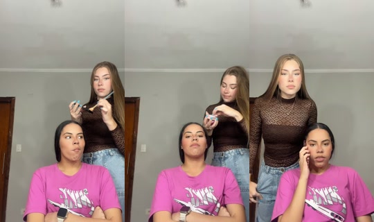 ut.eduarda's Stream - Jul 2, 2026, 1:05 AM