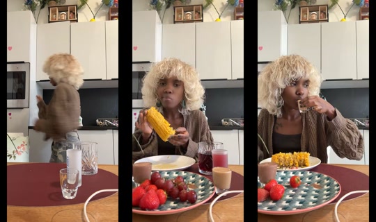 utukufu018's Stream - Apr 19, 2026, 7:09 AM