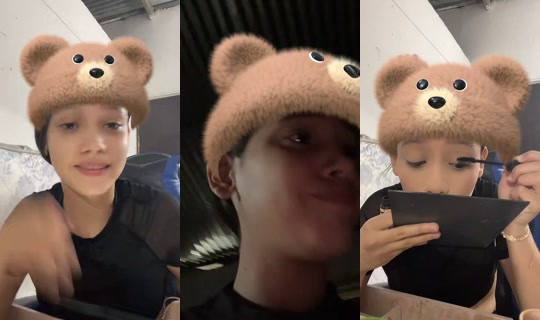 valentina_gg141's Stream - Jul 3, 2026, 12:23 AM