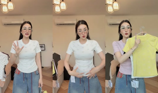 vanee.closet Recorded on Apr 21, 2026, 9:32 AM