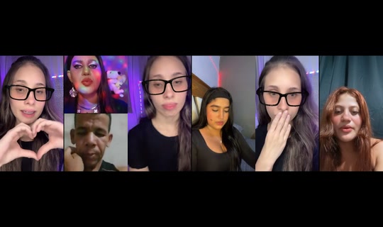 بث vanessacavalcant467 - 14 أبريل 2026، 3:43 ص