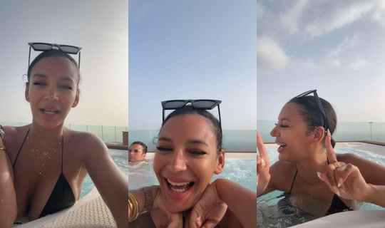 vanessafela's Stream - Apr 19, 2026, 5:52 PM