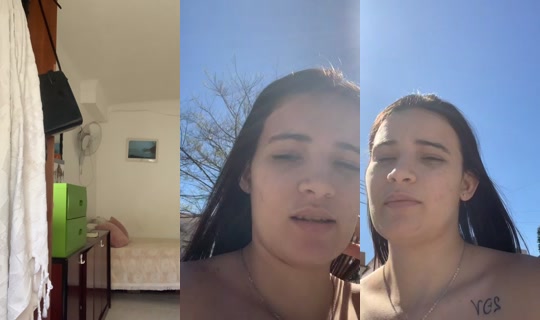 vanessagabriele001 の配信 - 2026年4月15日 14:54