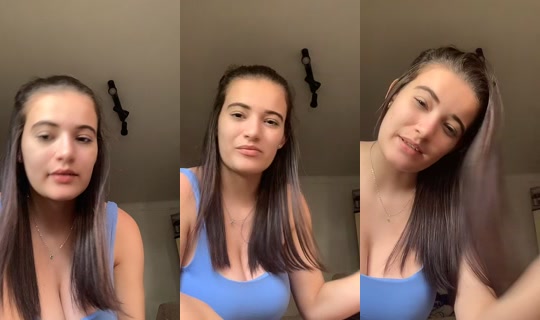 vanessagabriele001 の配信 - 2026年4月16日 13:59