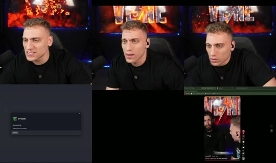 venetok11's Stream - Apr 18, 2026, 12:45 PM