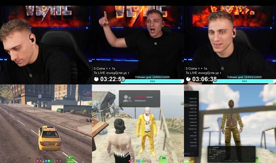 venetok11's Stream - Apr 19, 2026, 1:24 PM