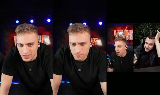 venetok11's Stream - Apr 19, 2026, 7:32 PM