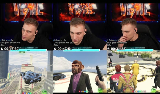 venetok11 Recorded on Apr 20, 2026, 2:14 PM