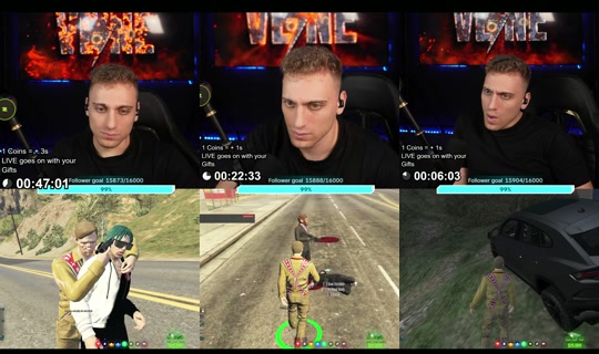 venetok11 Recorded on Apr 20, 2026, 3:07 PM