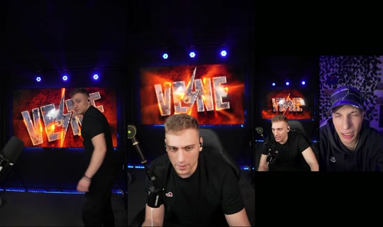 venetok11 Recorded on Apr 20, 2026, 7:59 PM